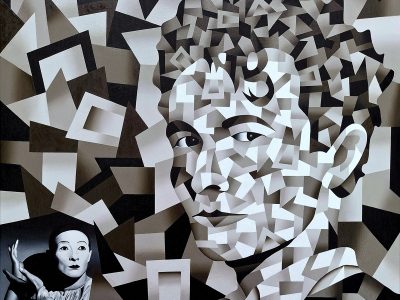Jean Batiste Gaspard Deburau
