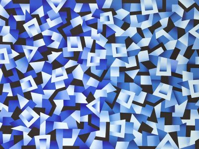 Ultramrine blue vs Cobalt blue